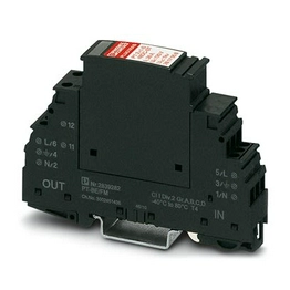 PT 2+1-S-48DC/FM PHOENIX CONTACT