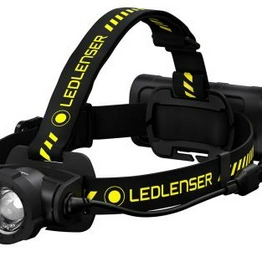 H15R WORK LEDLENSER