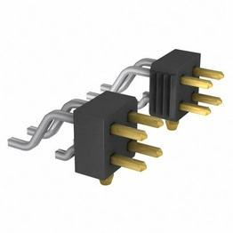 TSM-105-04-S-DH-A-P-TR samtec