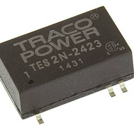 TRACO Power TES 2N-2423 image