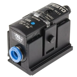 SDE5-V1-O-Q6-P-M8 FESTO