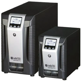 SEP 1500 Riello Elettronica