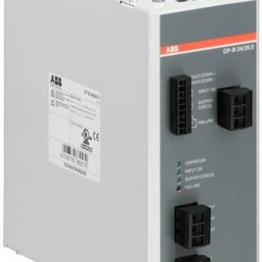 1SVR427060R2000 CP-B 24/20.0 ABB