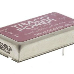 TRACO Power TEN 20-2422WIN image