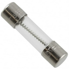 5ET-6.3-R Bel Fuse