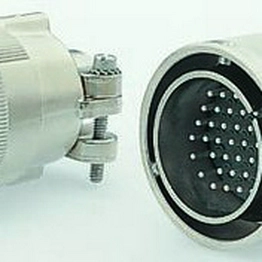 CA06COM-E28-15S-B ITT