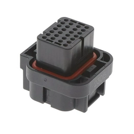 TE Connectivity 2-1437285-2 image