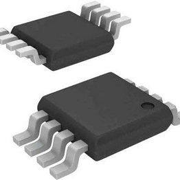 Renesas Electronics ISL12057IUZ-T image