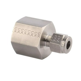 M12FSC1/2N-316 Parker Hannifin