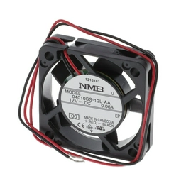 04010SS-12L-AA-00 NMB Technologies