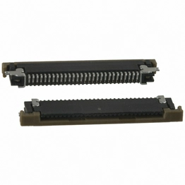 Amphenol SFV28R-2STE1LF image