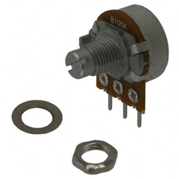 P160KN-0EB10B100K TT Electronics