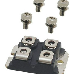 IXYS IXFN132N50P3 image