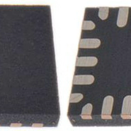 STM32C011F6U3TR STMicroelectronics