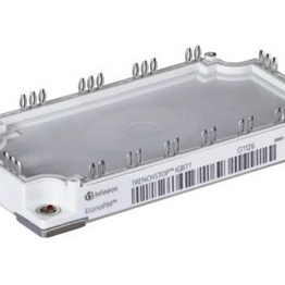 FP75R12N3T7BPSA1 Infineon Technologies