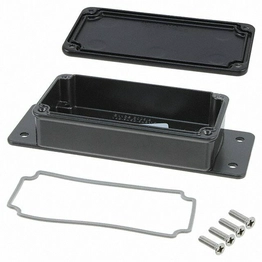 BUD Industries AN-2820-AB image