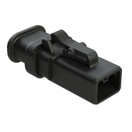 ATP06-2S-SR01BK Amphenol