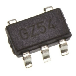 Microchip Technology MCP1402T-E/OT image