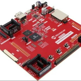 Microchip Technology EV07R15A image