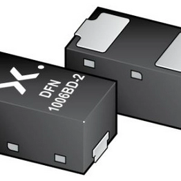 nexperia PESD5V0C1BLS-QYL image