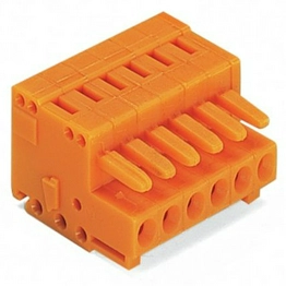 WAGO 734-205 image