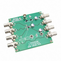 DC743A Analog Devices