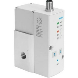 VPPM-8L-L-1-G14-0L10H-A4N-S1 FESTO