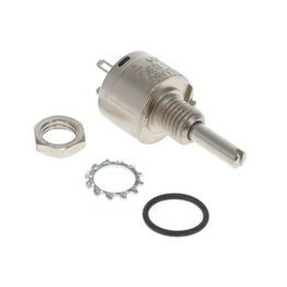 Vishay Intertechnology PRV6SAABGYB25103KA image