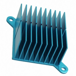 Advanced Thermal Solutions ATS-CPX040040025-156-C2-R0 image