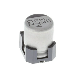 nichicon UCZ1E101MCS1GS image