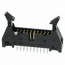 HIF3CA-20PA-2.54DSA(71) Hirose Electric