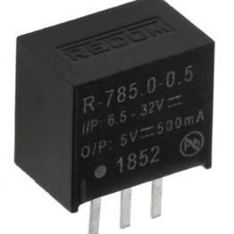 RECOM Power R-785.0-0.5 image