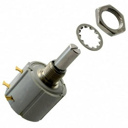 7286R-50KL.25 TT Electronics