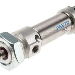 DSNU-20-15-PPV-A FESTO