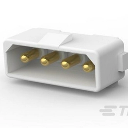 TE Connectivity 1586534-2 image