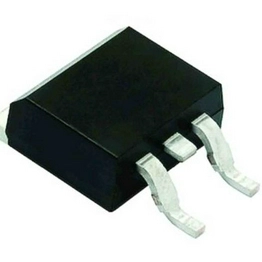 Vishay Intertechnology SQM50034EL_GE3 image