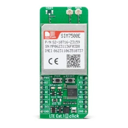 MIKROE-6560 MikroElektronika