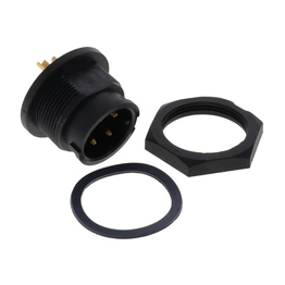 AMPHENOL LTW ACB-04PMMS-LC7001 image