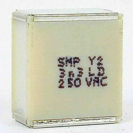 KEMET SMP253MA4100MTR24 image