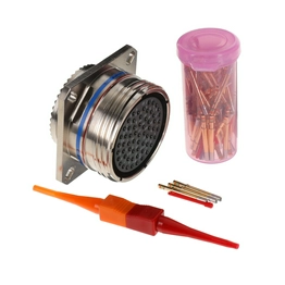 Amphenol D38999/20FJ61SN image