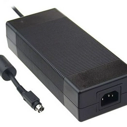 Mean-Well USA, Inc. GST220A12-R7B image