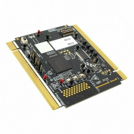 TWR-LCDC-EPSON NXP Semiconductors