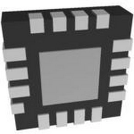 Analog Devices HMC451LC3 image