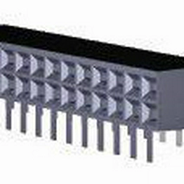 TE Connectivity 2-535512-1 image