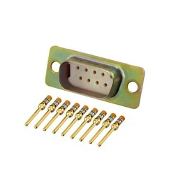 M24308/4-1F Amphenol Interconnect India