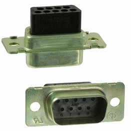 TE Connectivity 205204-9 image