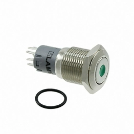 E-SWITCH PV3F2H0NN-234 image