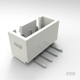 XKB Connectivity X8821WR-04SL-N0SN image