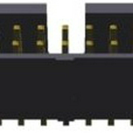 TE Connectivity 103309-7 image