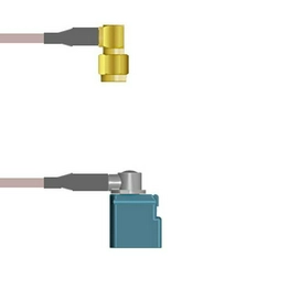 Q-3405C0005.75M Amphenol Custom Cable